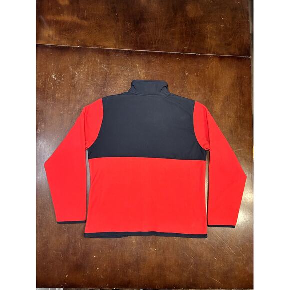 The Ohio State University The North Face Patagonia Style Fleece Jacket Size XL - Picture 16 of 16